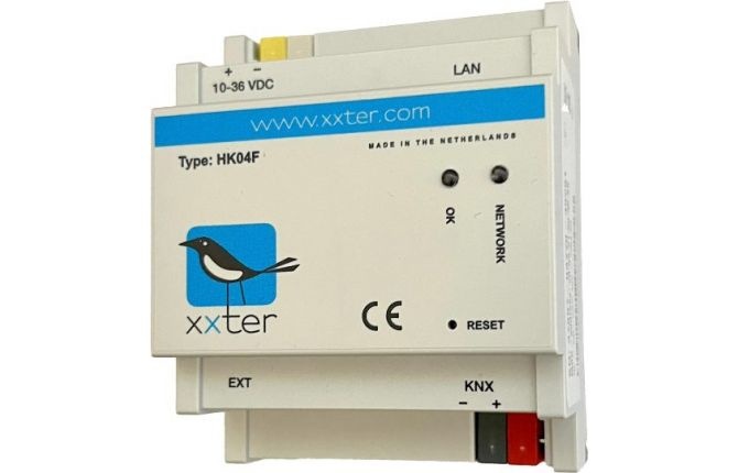 xxter EEHK04F