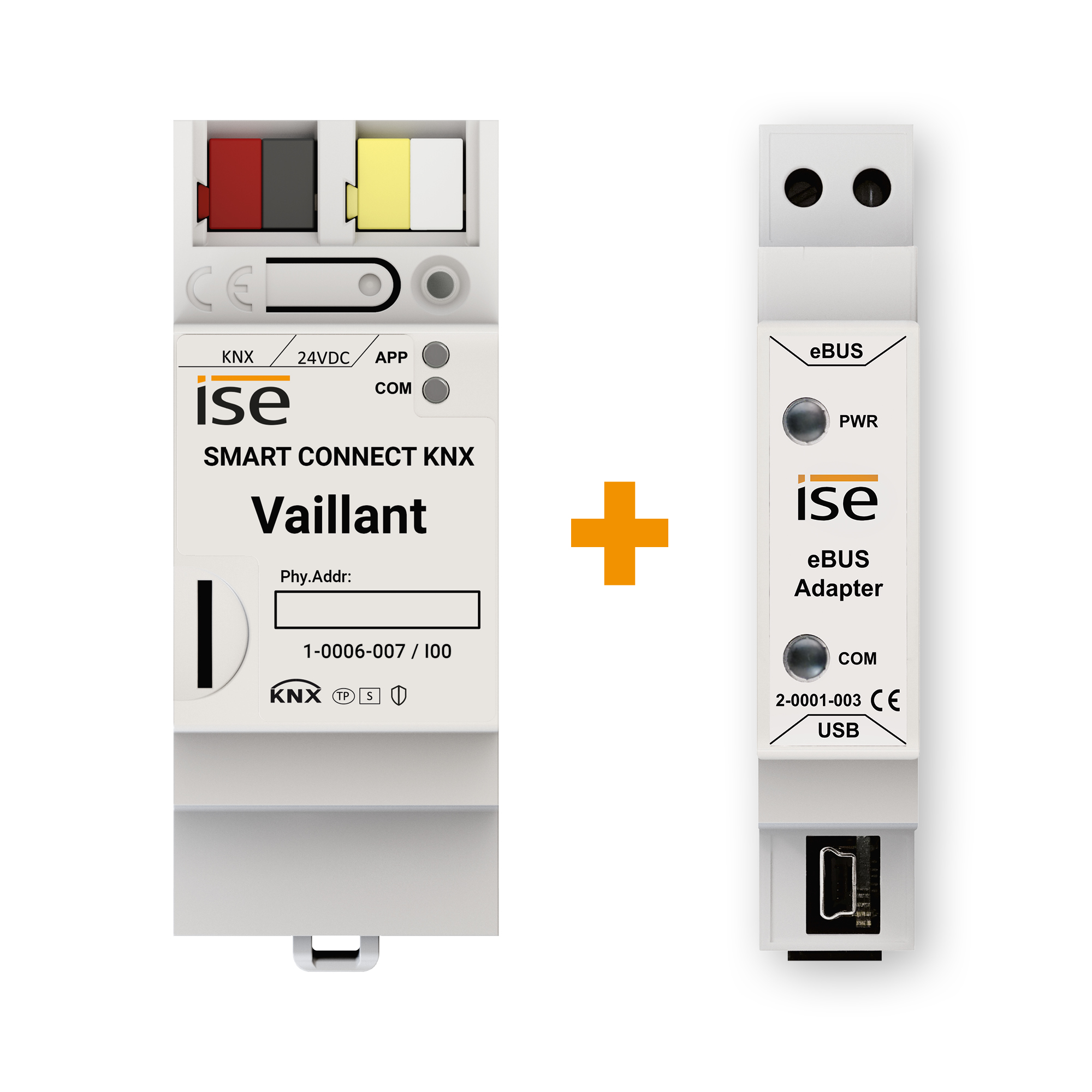 ISE S-0001-006