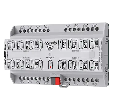 MAXinBOX 16 v4