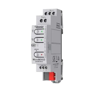 MicroBOX 22