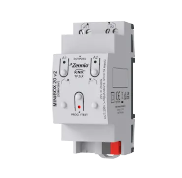 MINiBOX 20 v2